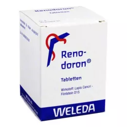 RENODORON Tabletki 180 szt