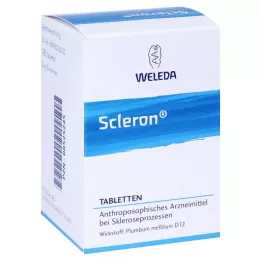 SCLERON Tabletki 180 szt