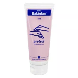 BAKTOLAN maść ochronna 100 ml
