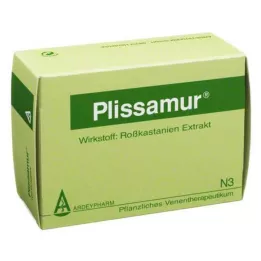 PLISSAMUR Drażetki 100 szt