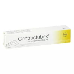 CONTRACTUBEX Żel, 30 g