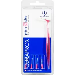 Curaprox CPS 08 Interdental Pink, 5 szt