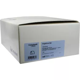 ASSURA Zestaw nawadniania 12830, 1 szt