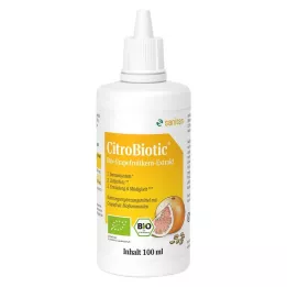 CITROBIOTIC Roztwór 100 ml
