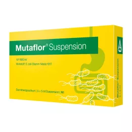 MUTAFLOR Zawiesina 5X5 ml