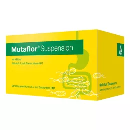 MUTAFLOR Zawiesina 25X5 ml