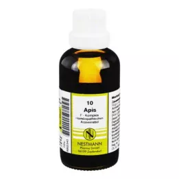 APIS F Kompleks Nr 10, 50 ml