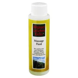 ALLGÄUER ŁATWY. płyn do masażu 500 ml