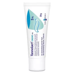 TANNOLACT Krem 20 g