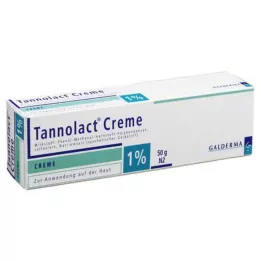 TANNOLACT Śmietanka 50g
