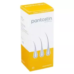 PANTOSTIN Roztwór 2X100 ml