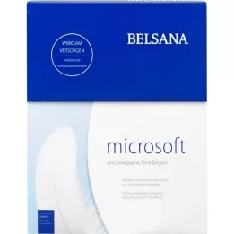 BELSANA Micro K2 AG ku.2 NHBFl.schw.o.Sp., 2 szt