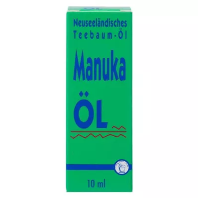 MANUKA OLEJEK, 10 ml