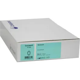 Conveen® worki na nogi, uda, 750 ml, 10 szt
