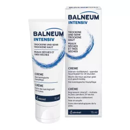BALNEUM INTENSIV Krem 75 ml