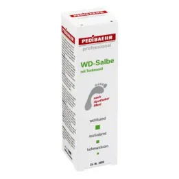 WD Maść, 30 ml