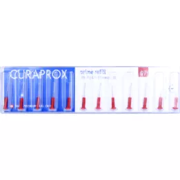 Curaprox CPS 07 Interdental Red Sparpack, 12 szt