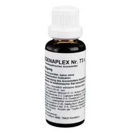 Regenaplex nr 73 c krople, 30 ml