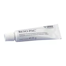 MIRADENT Ochrona dziąseł Reso-Pac, 25 g