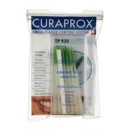 CURAPROX TP 930 obrazków pędzla, 10 szt