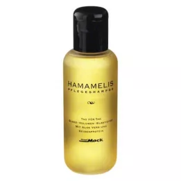 HAMAMELIS SZAMPON PIELĘGNACYJNY, 200 ml