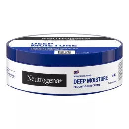 NEUTROGENA Norweska formuła, krem nawilżający o natychmiastowym wchłanianiu, 200 ml