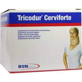TRICODUR Cerviforte rozmiar 2H, 1 sztuka