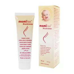 Krem do piersi Mamilan, 30 ml