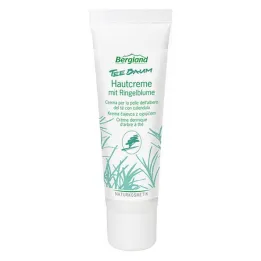 Krem do skóry drzewa herbacianego z nagietkiem, 50 ml