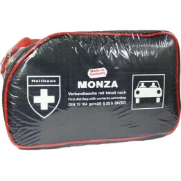 VERBANDTASCHE Monza DIN 13164, 1 szt