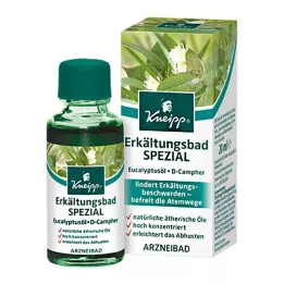KNEIPP Specjalna zimna kąpiel, 20 ml