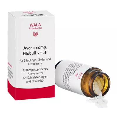 AVENA COMP.Globulki, 20 g AVENA COMP.Globulki, 20 g