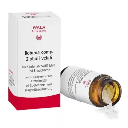ROBINIA COMP.Globulki, 20 g