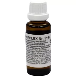 REGENAPLEX nr 510 A Drop, 30 ml