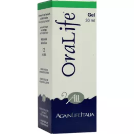 Żel ORALIFE, 30 ml