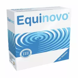 EQUINOVO Tabletki 150 szt