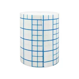 FIXIERVLIES 10 cmx10 m FIWAstretch, 1 szt