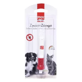 PHA Ticker szczypce F. Dogs/Cats, 1 szt