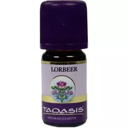 Olej laurowy, 5 ml