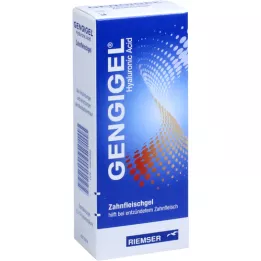Rura żelowa Gengigel, 20 ml