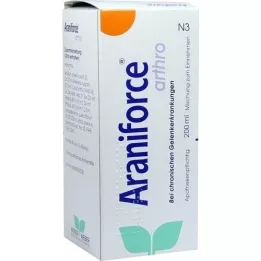 Aaniforce Arthro spada, 200 ml