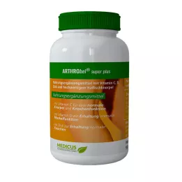 ARTHROBEL kapsułki super plus 90 szt