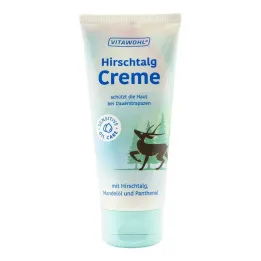 Krem z łoju jelenia Vitawohl, 100 ml