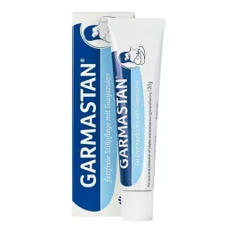 GARMASTAN maść, 20 g