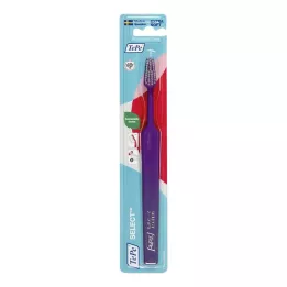 TEPE Szczoteczka do zębów Select x-soft, 1 szt
