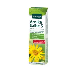 KNEIPP ARNIKA SHEITTment S, 100 G