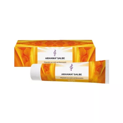 ARHAMA-Maść 100 ml ARHAMA-Maść 100 ml