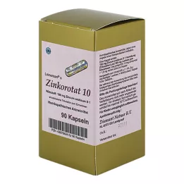 ZINKOROTAT 10 Kapsułki Leinersan, 90 szt