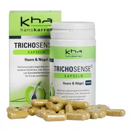 TRICHOSENSE kapsułki 60 szt