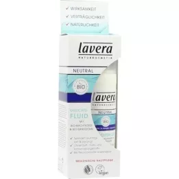 Lavera Neutralny płyn twarzy, 30 ml